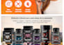 design amazon listing images and a plus content